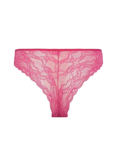 Defacto Fall İn Love Dantelli Dantel B5835ax24sppn615 Pembe