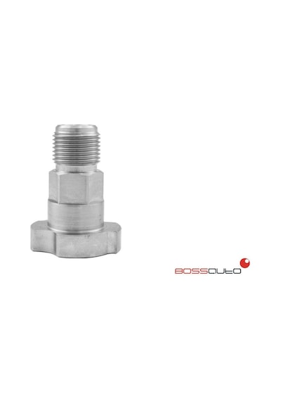 Bossauto A7 Tpm. Bps. Devilbiss Gtı/Pro Adaptörü