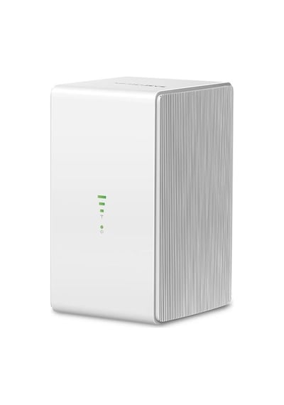 Tp-link Mercusys Mb110-4g 4g Lte Router Sim Kartlı