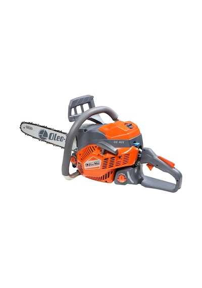 Oleomac Gs411 Eur5 Motorlu Testere 2.6hp