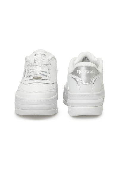 Reebok Club C Extra Beyaz Unisex Sneaker 000000000101796153 Beyaz