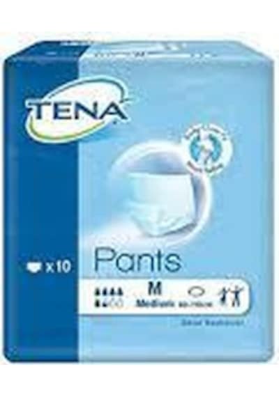 Tena Pants Normal Medium 10Lu