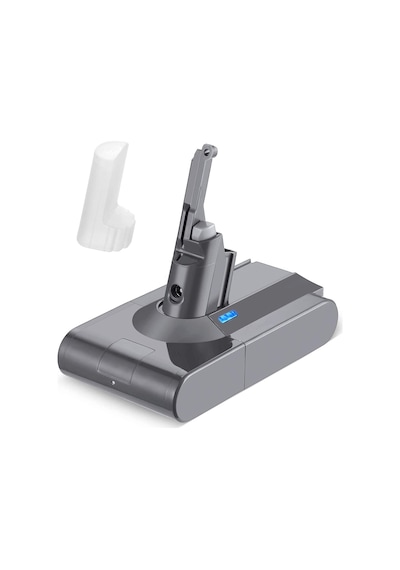 Dyson V8 Animal İle Uyumlu Süpürge Bataryası 3000 Mah