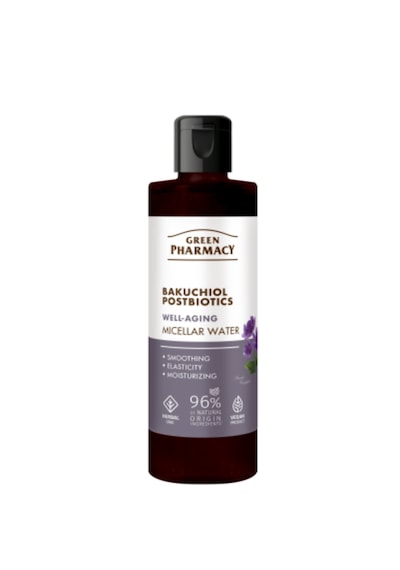 Micellar Suyu Bakuchiol Ve Postbiyotikler 200 Ml
