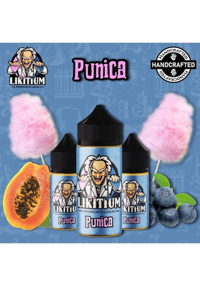 Likitium Punica 30 ML 6 MG
