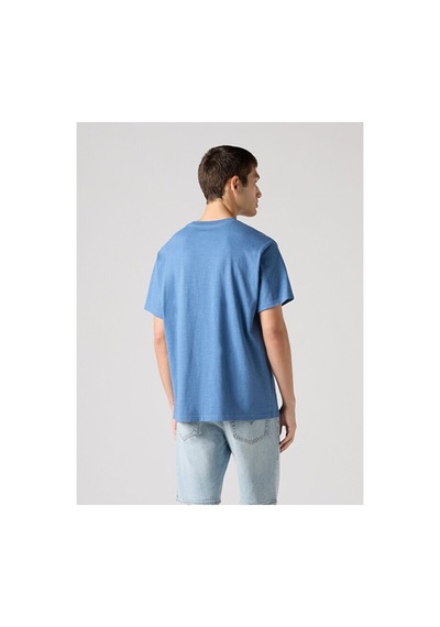 Levi's Ss Relaxed Fit Ssnl Seri Mavi Erkek T-shirt