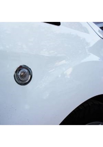 Ekiciler Ford Courier Sinyal Çerçevesi
