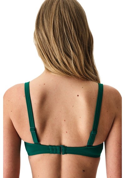 Penti Yeşil Beauty Toparlayıcı Bikini Üstü