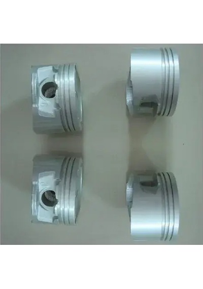 Chevrolet Aveo F16d3 Motor Piston Segman Takımı