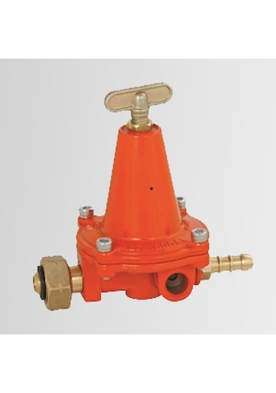 Altınboğa Yb-206 Regülatör - Yüksek Basınç Vanalı Dedantör