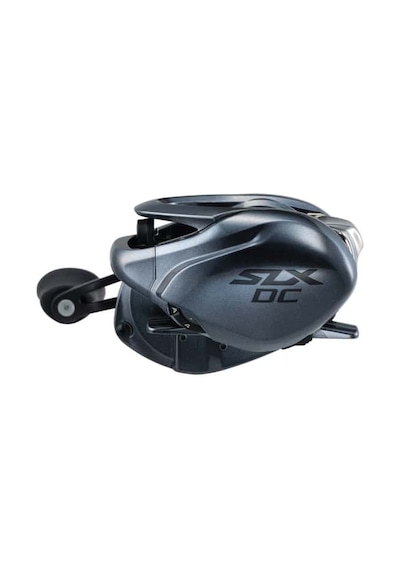 Shimano Slx Xt Dc 71 Hg Left Hand Sol El Baitcasting Olta Makinesi