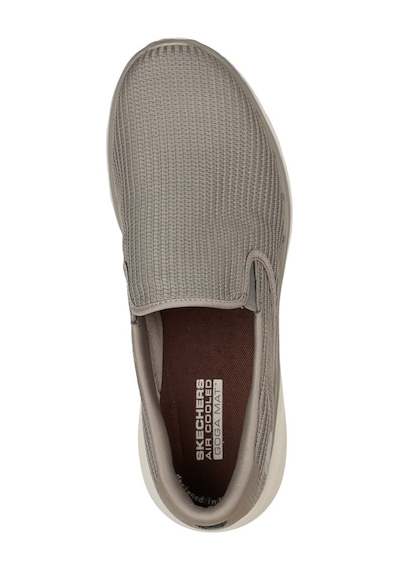 Skechers Go Walk 6 Erkek Ayakkabı 216201-tpe Bej