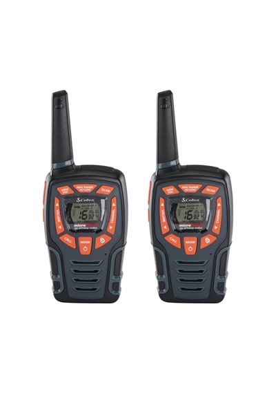 Aselsan PM865 Adventure Pmr İkili El Telsizi