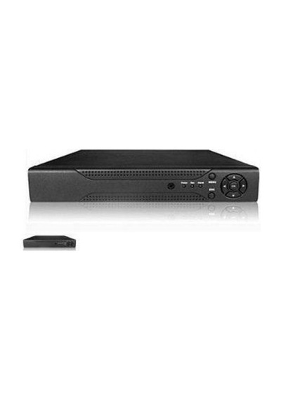 4 KANAL XMEYE HİBRİT DVR KAYIT CİHAZI