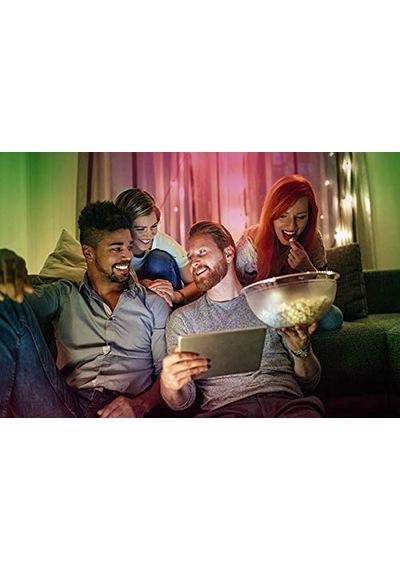 Fgrgbw 442 Akıllı Ev Rgbw Led Kontrol Modülü Çok Renkli