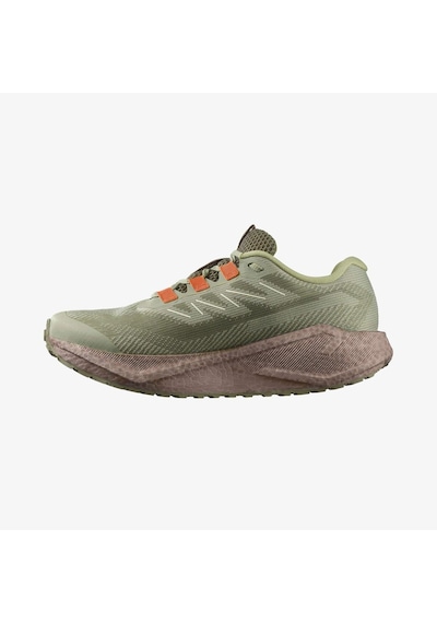 Salomon Aero Blaze 3 Grvl Erkek Ayakkabısı L47978500 Çok Renkli