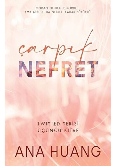 Çarpık Nefret - Qhdh-899632