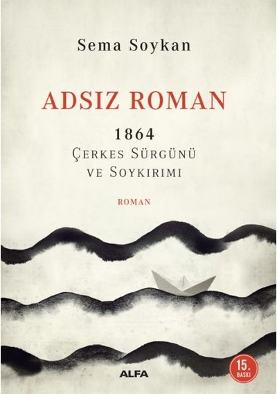 Adsız Roman - Aıaı-897136