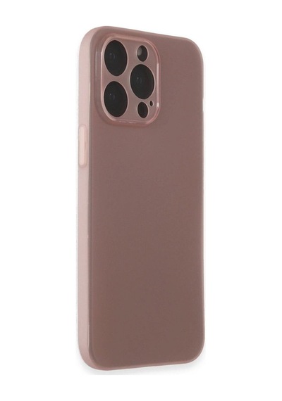 Apple İphone 15 Pro Max Kılıf Puma Silikon