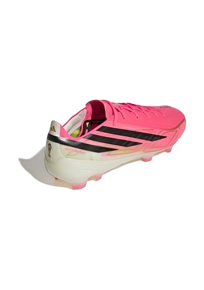 Adidas Krampon F50 Hyperfast Pro Fg Ih9345 Pembe