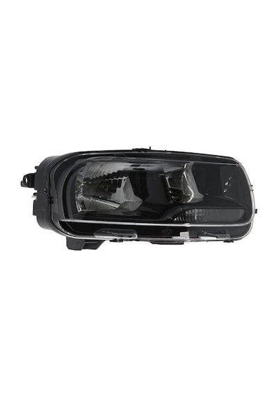 Valeo  045409 Sağ Far Cıtroen C4 Cactus 14 9800901280