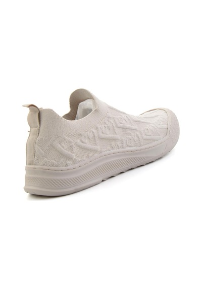Bambi Karamel Triko Erkek Sneaker E01175588182