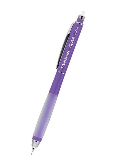 Pensan Versatıl Iq Plus 0.7mm Mor