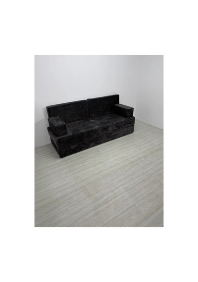Premium Fitilli Kadife Kumaş, Konforlu Yer Kanepesi ,modüler Koltuk Takımı - Antrasit Premium Fitilli Kadife Kumaş, Konforlu Yer Kanepesi ,modüler Koltuk Takımı - Antrasit