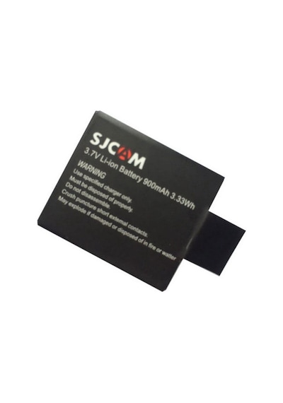 Eken H9 H9R H8R V8S Pg1050 Pil Ile Tam Sjcam Pil