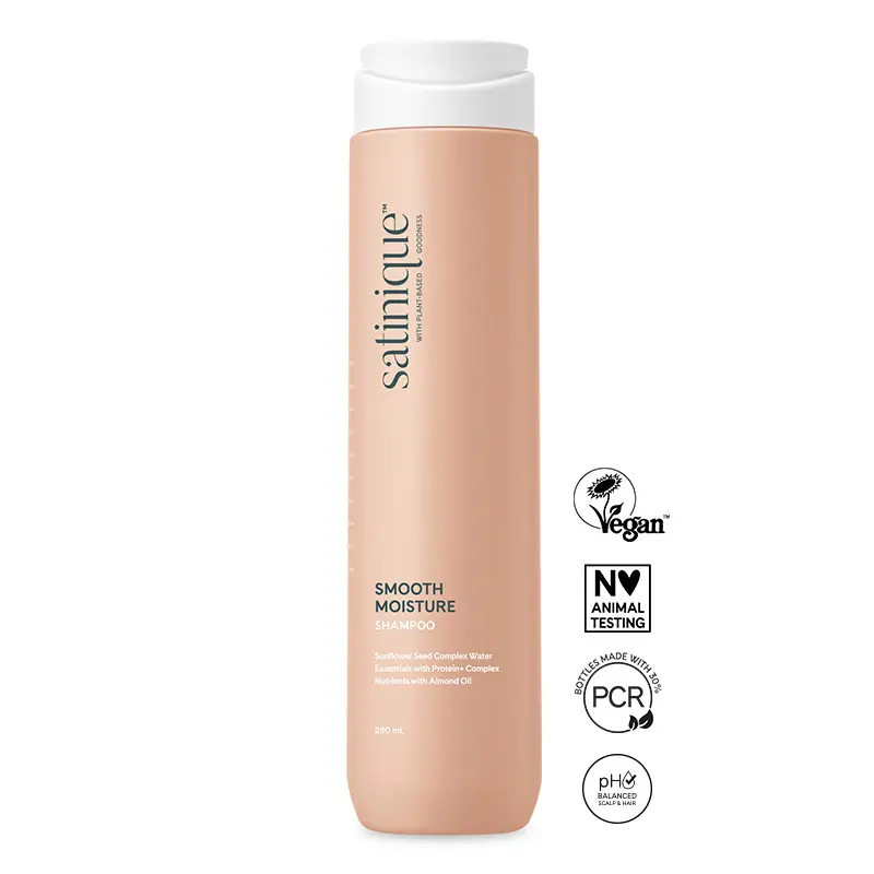 Satinique Nemlendirici Şampuan Ve Saç Kremi 280 Ml