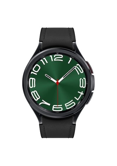 Samsung Galaxy Watch 6 Classic 47 MM Akıllı Saat (Samsung Türkiye Garantili)