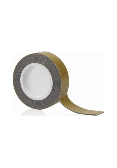 Boss Tape Araba Aksesuar Bandi, 1,5 Metre Uzunluk X 19 Mm Kalinlik Diğer