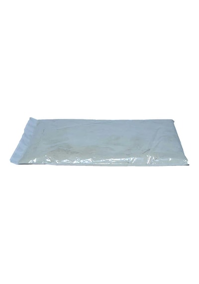 Yeşil Kil Öğütülmüş Doğal Saf Naturel 500 Gr Paket
