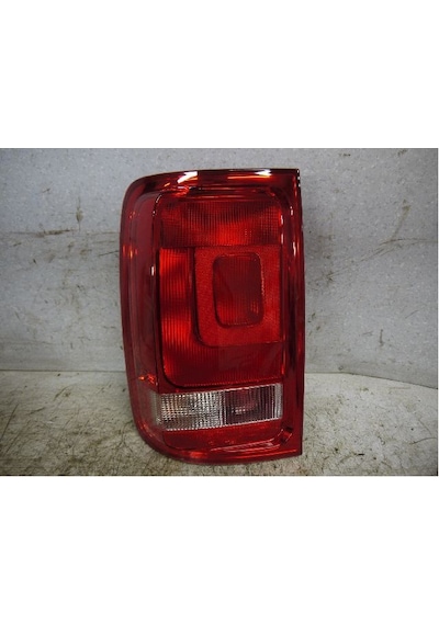 Volkswagen Amarok Stop Lambası Sağ Yolcu Tarafı 2011-2016 Arası 2H1945096