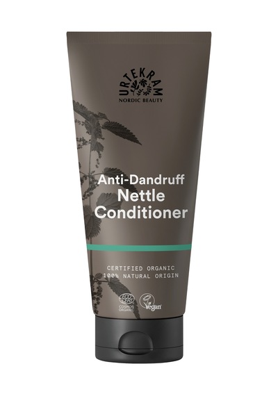 Organik Saç Kremi Isırgan Otu 180 Ml - Kepek Karşıtı