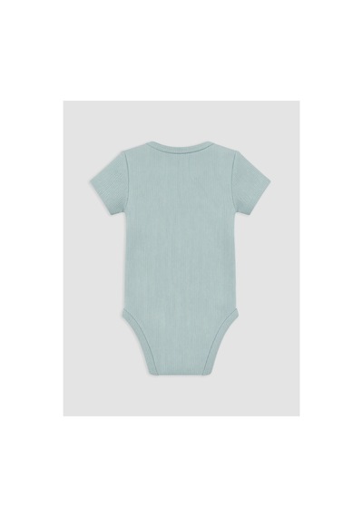 LC Waikiki Alıta Cıty Farkıyla Erkek Bebek Çıtçıtlı Body 2'li Belirtilmemiş - 918587924 Belirtilmemiş LC Waikiki Alıta Cıty Farkıyla Erkek Bebek Çıtçıtlı Body 2'li Belirtilmemiş - 918587924 Belirtilmemiş