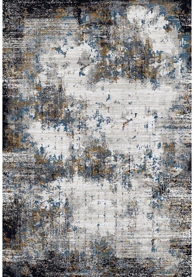 Elexus Halı Kalipso 1717 Multi Modern Desen Halı