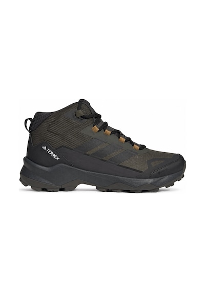 Adidas Terrex Skychaser Ax5 Mid Gore-tex Jr3980 Treeking Unisex Spor Ayakkabı Haki