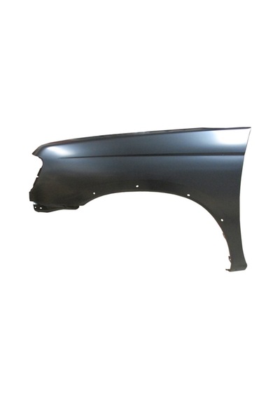 Nıssan Skystar Pıck Up D22 97/02 Ön Çamurluk Sol Sinyal Deliksiz/dodik Delikli My - Çamurluk