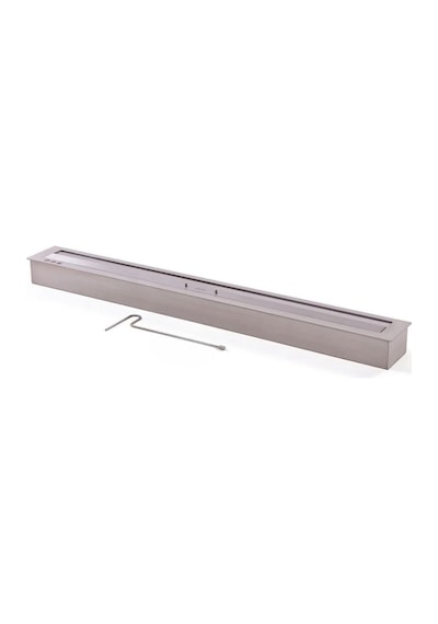 Copart 140 Cm Design Burner Bacasız Şömine