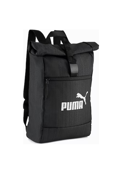 Puma Base Small Backpack Siyah Kadın Sırt Çantası 091706-01 Siyah