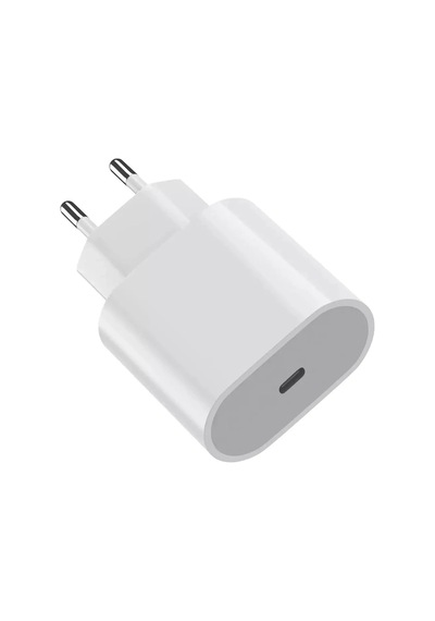 Type C 25w Şarj Aleti - Type C 25w Şarj Aleti 5468