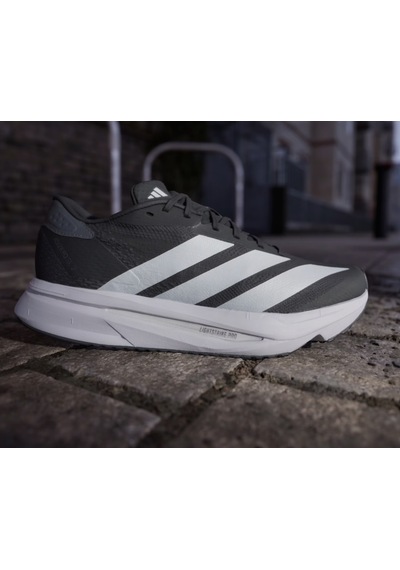 Adidas Adizero Sl 2 Kadın Siyah Koşu Ayakkabısı Jı2994