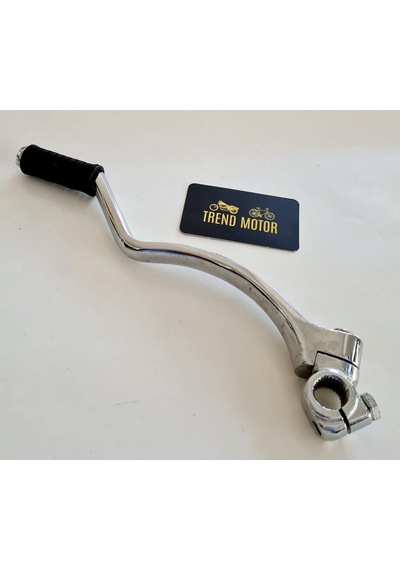 Marş Pedali Kolu - Mondial Drift L 556093022