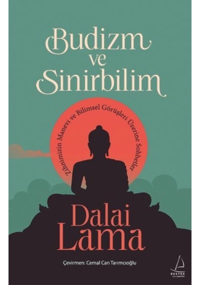 Budizm Ve Sinirbilim - Rjcı-728967