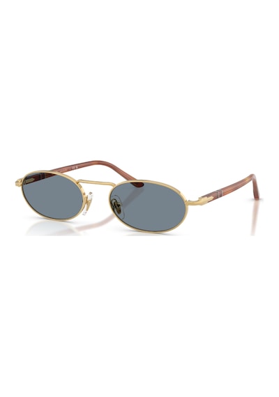 Po 1023s 113256 55 Persol Güneş Gözlüğü Siyah