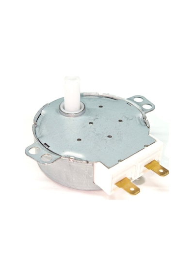 MikrodaLg Uyumlua Senkron Motor 21v 3,5-4w 4/5rpm