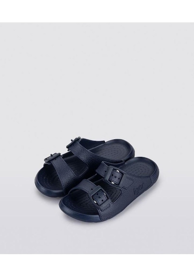Igor Kai Marino Navy Terlik S10312-003-5303 Navy