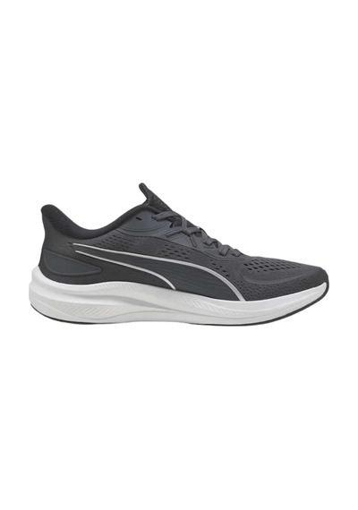 Puma Puma Skyrocket Lite 2 Erkek Mavi Yol Koşusu Ayakkabısı 8520 Gri