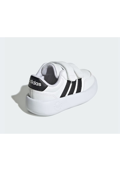 Adidas Bebek Günlük Ayakkabı Breaknet 3.0 Cf I Js3680 Beyaz